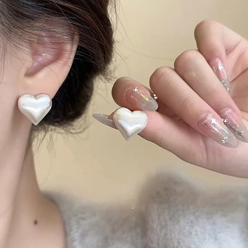 Boucles d’Oreilles Géométriques Velora – Argent 925 (Copie)